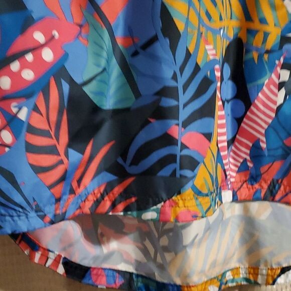 Lauren James Windbreaker Rain Jacket - Picture 6 of 8